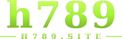 h789 logo